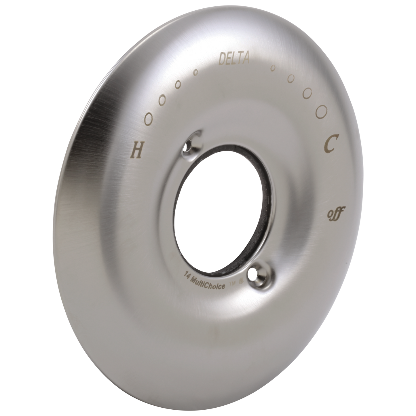 Delta RP48716 Escutcheon - 14 Series