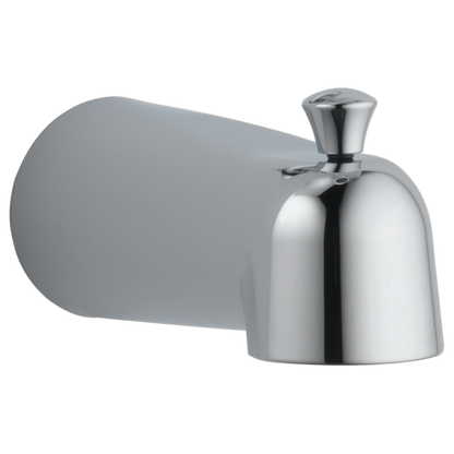 Delta RP48718SS Tub Spout - Pull-Up Diverter