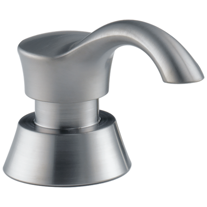Delta DeLuca RP50781SP Soap / Lotion Dispenser