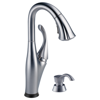Delta DeLuca RP50781SP Soap / Lotion Dispenser
