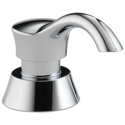 Delta DeLuca RP50781SP Soap / Lotion Dispenser