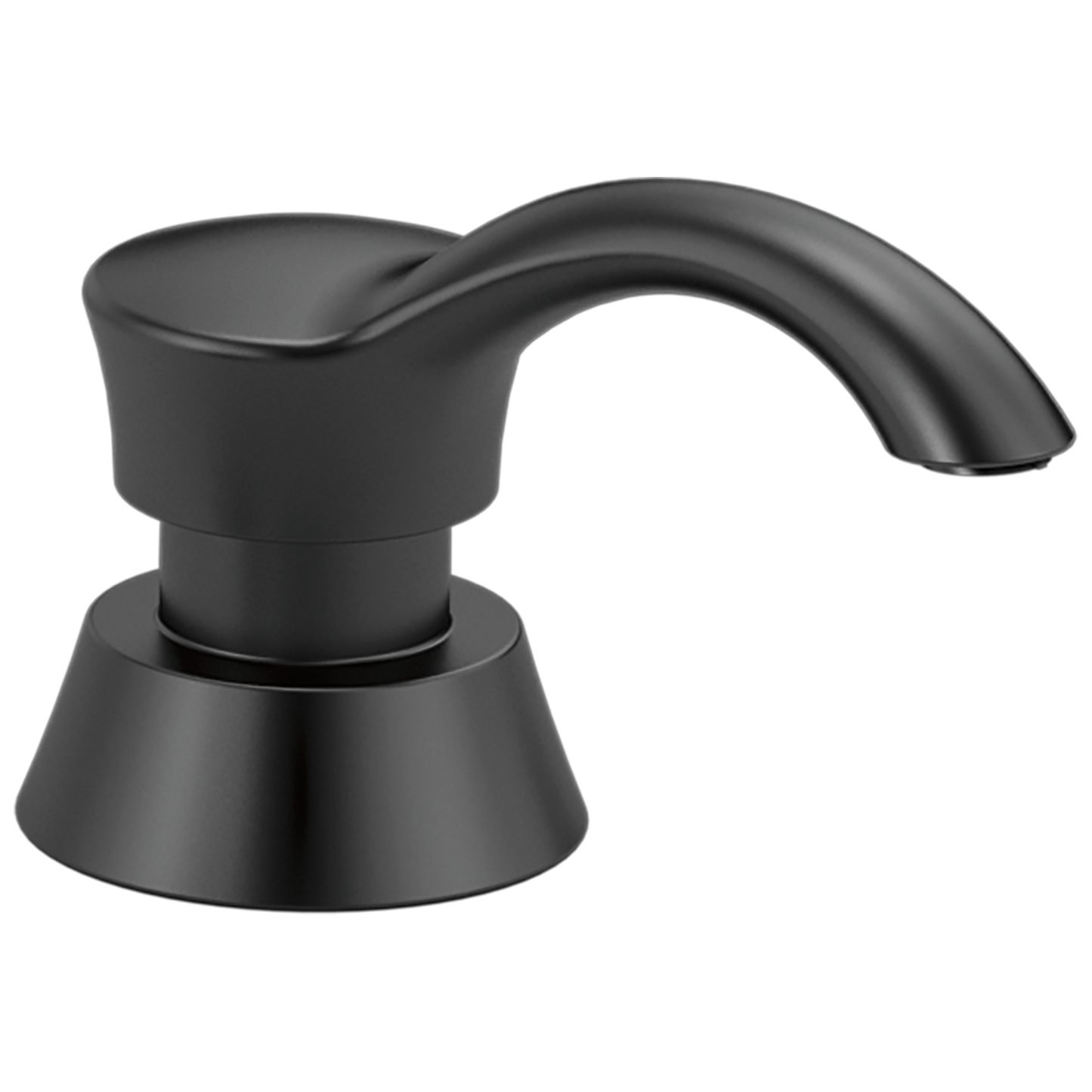 Delta DeLuca RP50781SP Soap / Lotion Dispenser