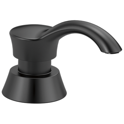 Delta DeLuca RP50781SP Soap / Lotion Dispenser