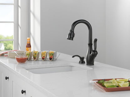 Delta DeLuca RP50781SP Soap / Lotion Dispenser