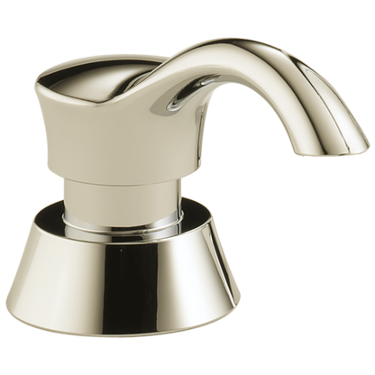Delta DeLuca RP50781SP Soap / Lotion Dispenser