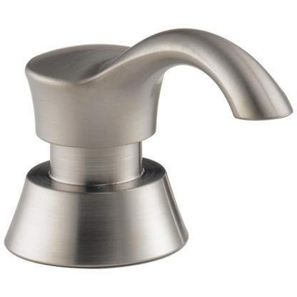 Delta DeLuca RP50781SP Soap / Lotion Dispenser