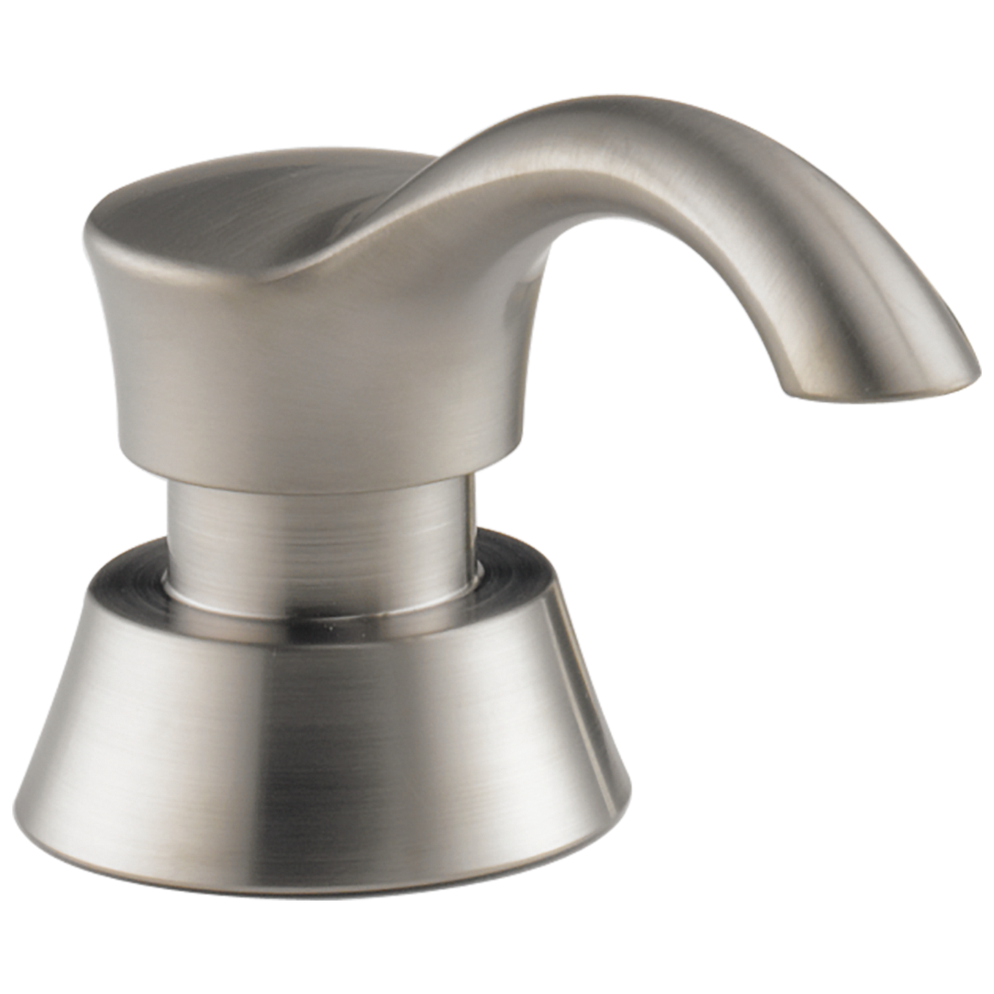 Delta DeLuca RP50781SP Soap / Lotion Dispenser