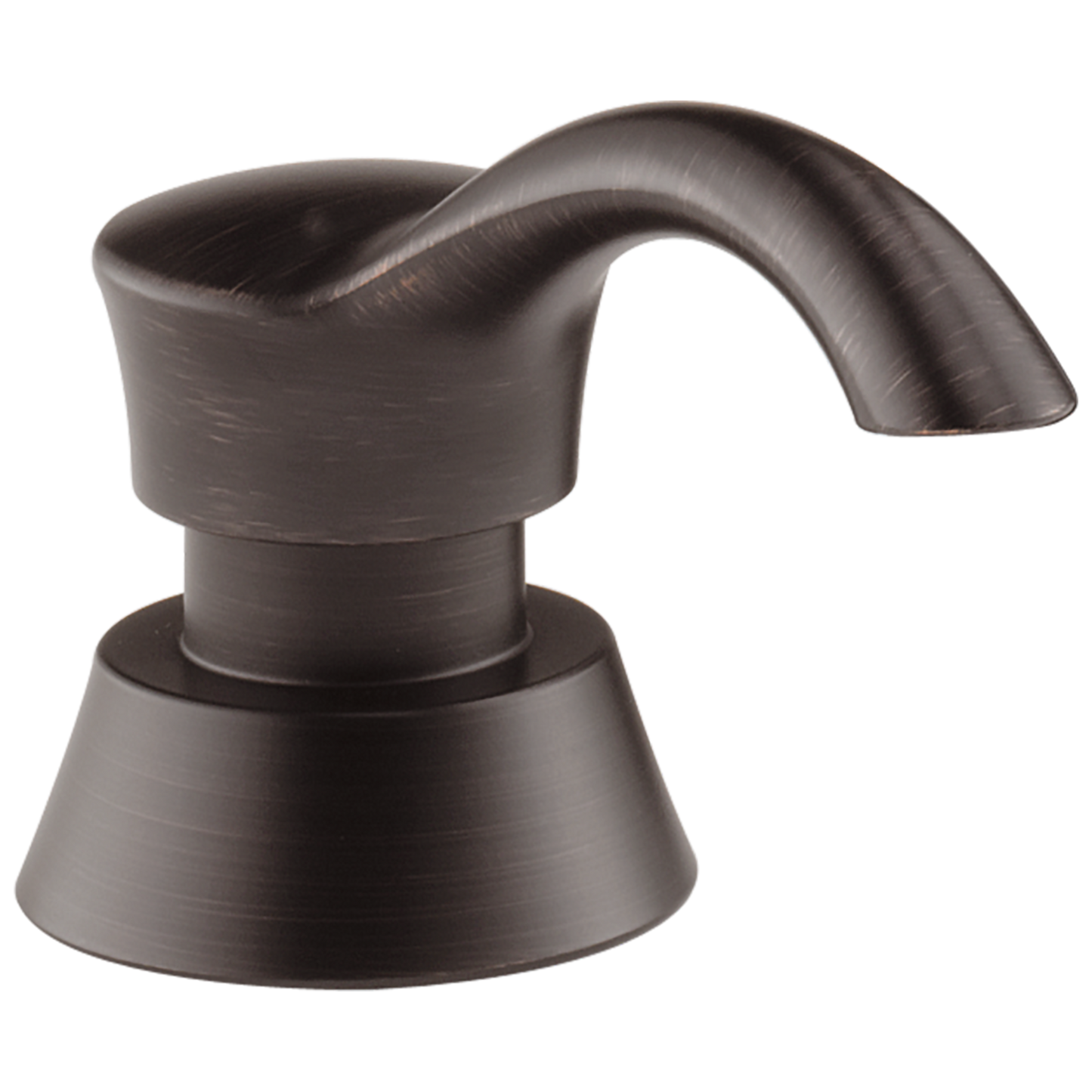 Delta DeLuca RP50781SP Soap / Lotion Dispenser
