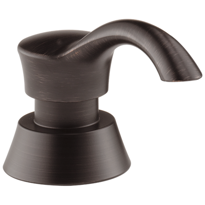 Delta DeLuca RP50781SP Soap / Lotion Dispenser