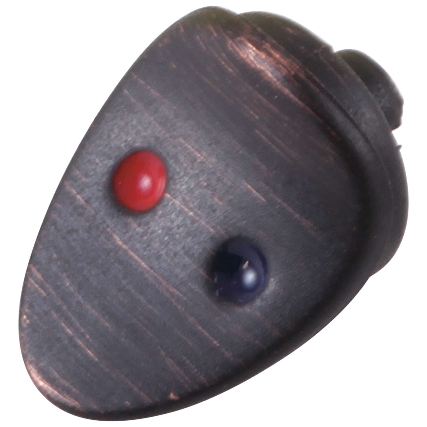 Delta RP50786RB Button - Hot / Cold Indicator - Finished