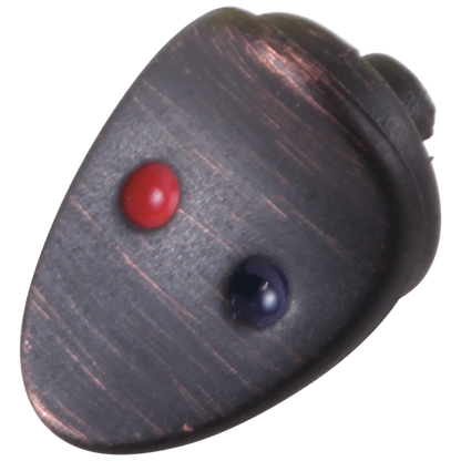 Delta RP50786RB Button - Hot / Cold Indicator - Finished