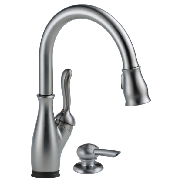 Delta Leland RP50813SP Soap / Lotion Dispenser
