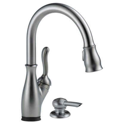 Delta Leland RP50813SP Soap / Lotion Dispenser