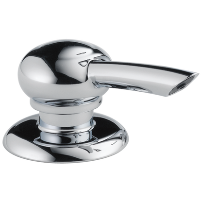 Delta Leland RP50813SP Soap / Lotion Dispenser