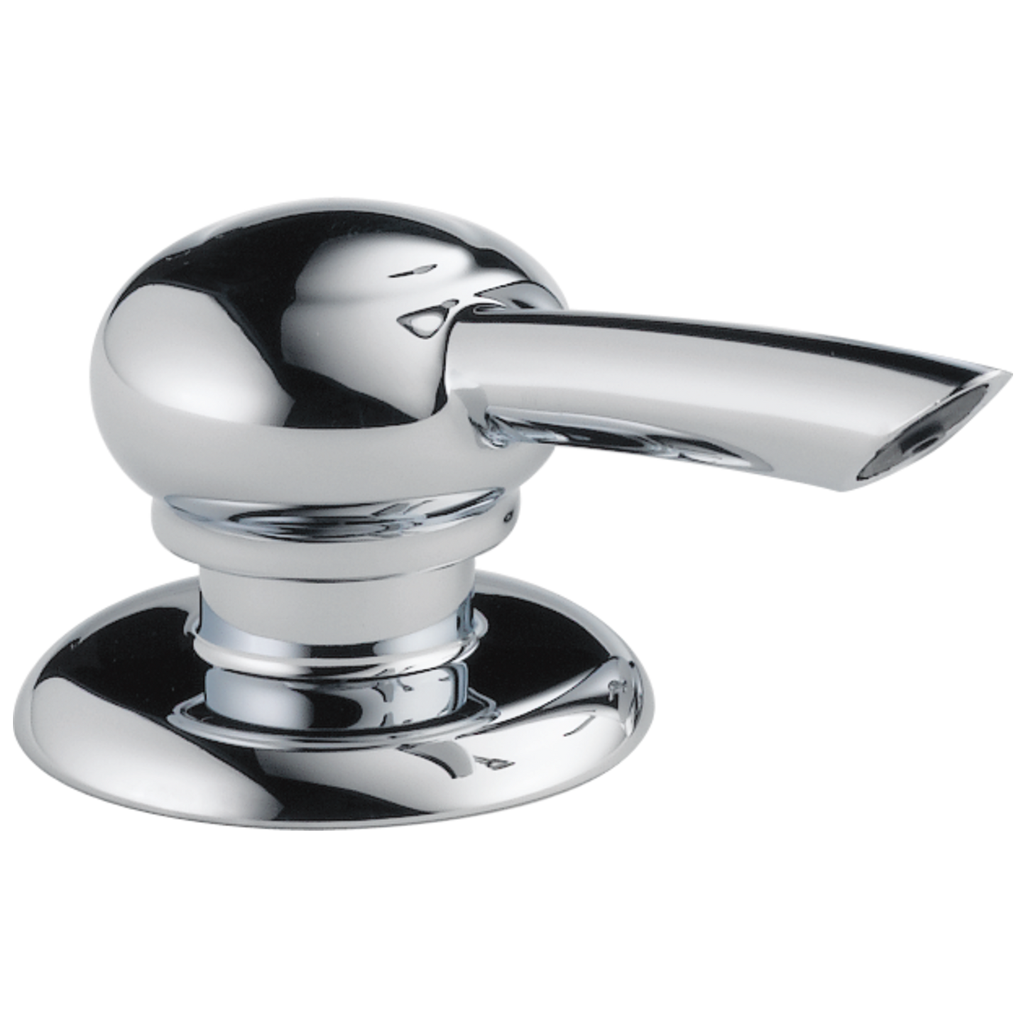 Delta Leland RP50813SP Soap / Lotion Dispenser