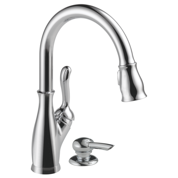 Delta Leland RP50813SP Soap / Lotion Dispenser
