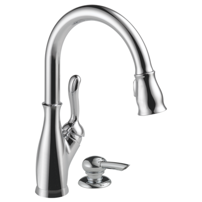 Delta Leland RP50813SP Soap / Lotion Dispenser