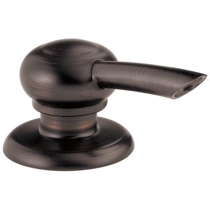 Delta Leland RP50813SP Soap / Lotion Dispenser