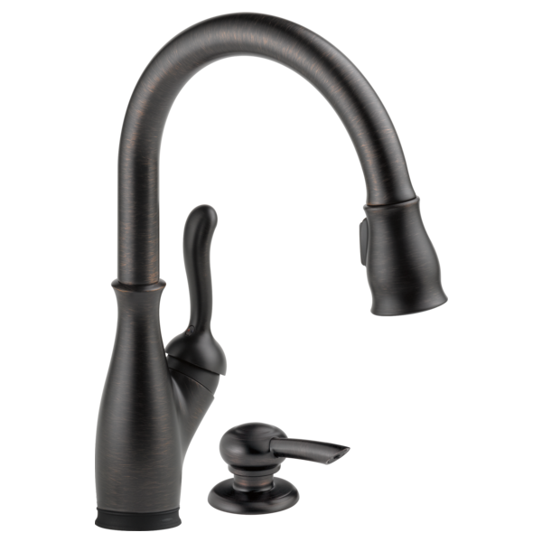 Delta Leland RP50813SP Soap / Lotion Dispenser