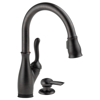 Delta Leland RP50813SP Soap / Lotion Dispenser