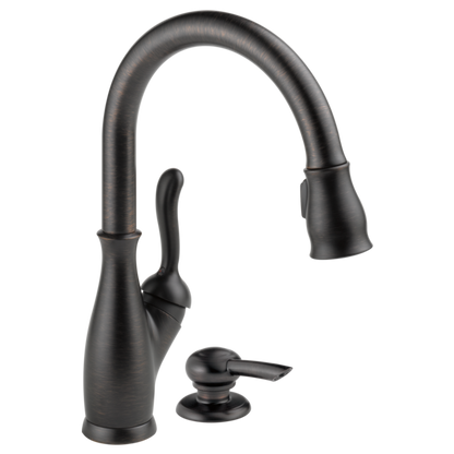 Delta Leland RP50813SP Soap / Lotion Dispenser