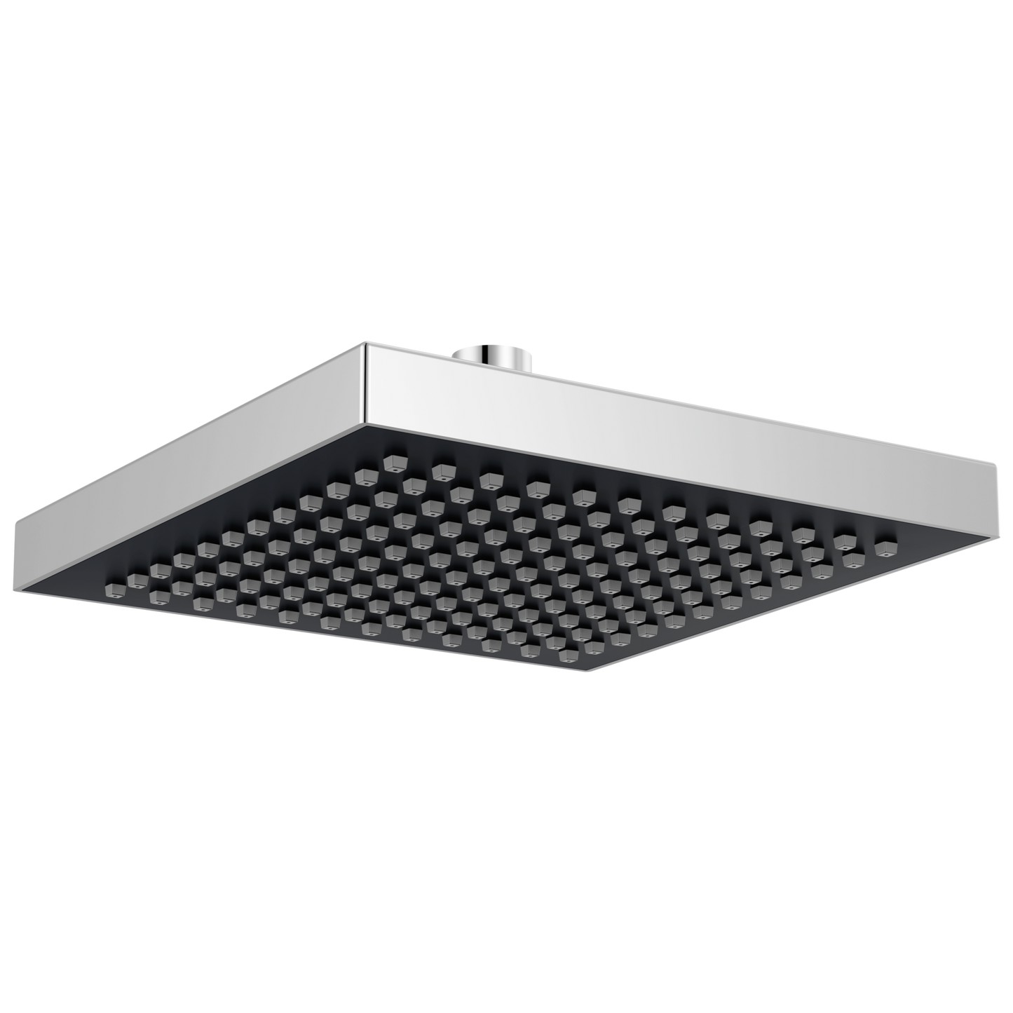 Delta Universal Showering Components RP50841 Single-Setting Raincan Shower Head