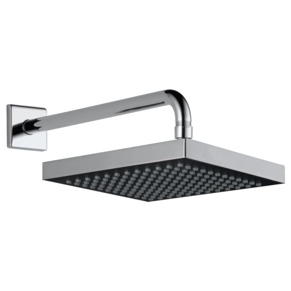 Delta Universal Showering Components RP50841 Single-Setting Raincan Shower Head