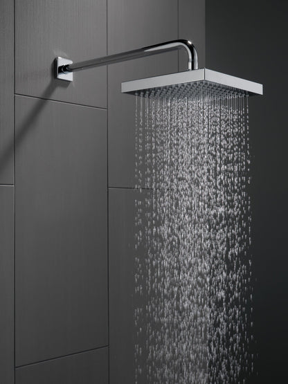 Delta Universal Showering Components RP50841 Single-Setting Raincan Shower Head