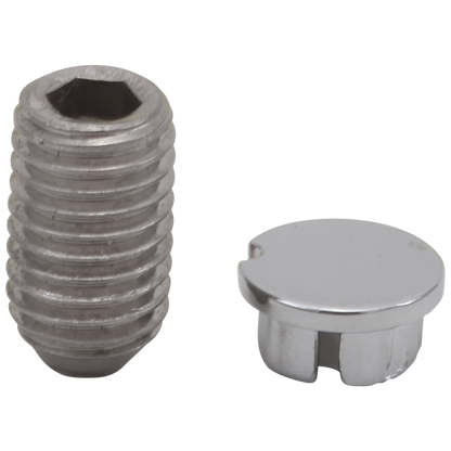 Delta Pivotal RP51019SS Set Screw & Button, chrome
