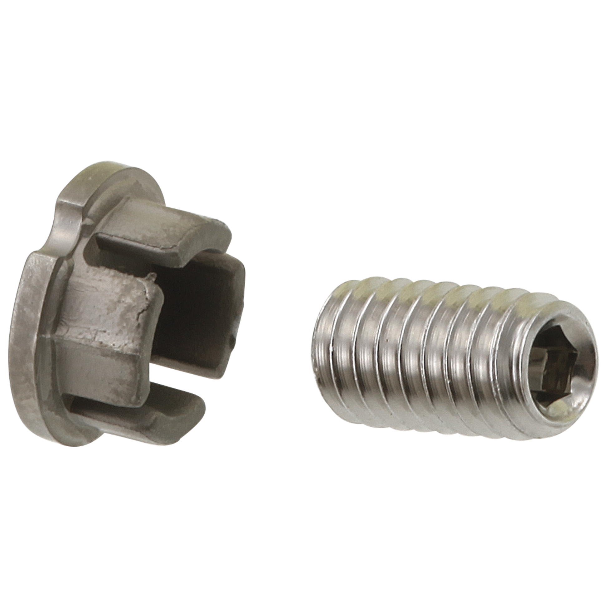 Delta RP51095SS Set Screw & Button, stainless steel