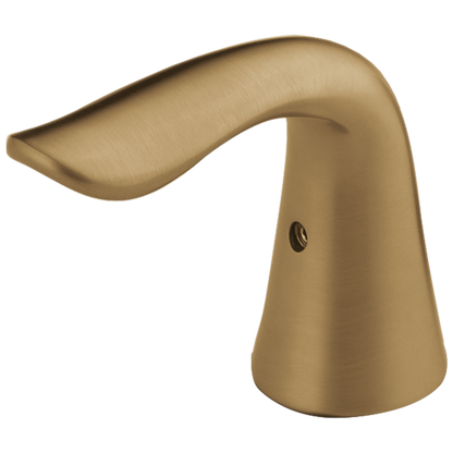 Delta Lahara RP51289RB Metal Lever Handle Kit - Roman Tub