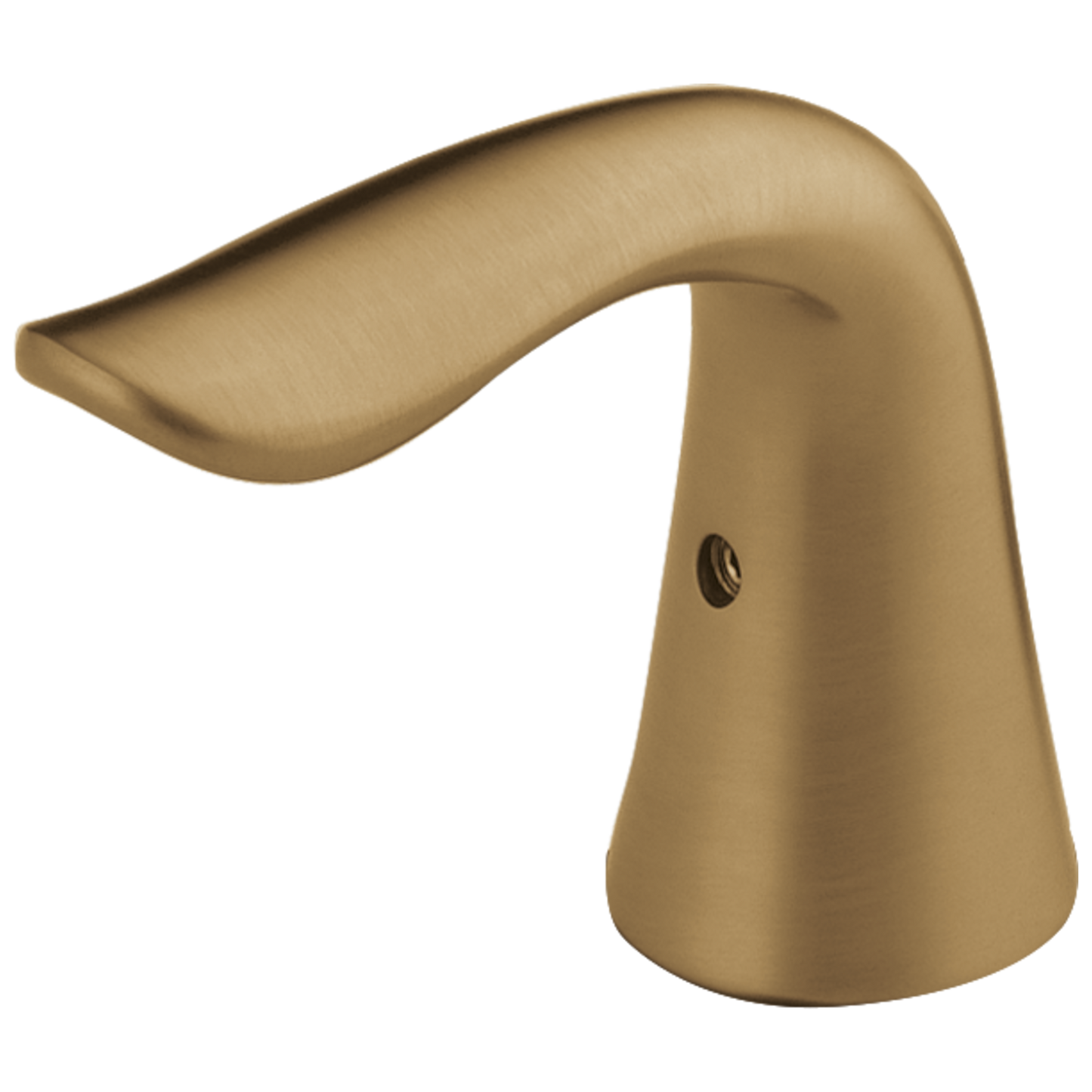 Delta Lahara RP51289RB Metal Lever Handle Kit - Roman Tub