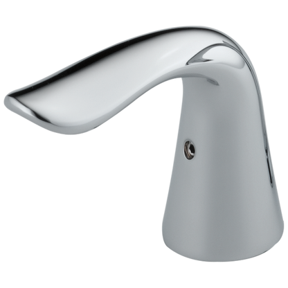 Delta Lahara RP51289RB Metal Lever Handle Kit - Roman Tub