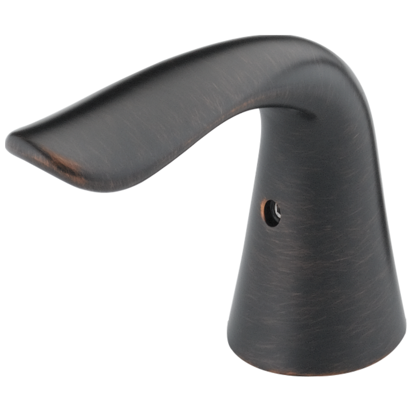 Delta Lahara RP51289RB Metal Lever Handle Kit - Roman Tub