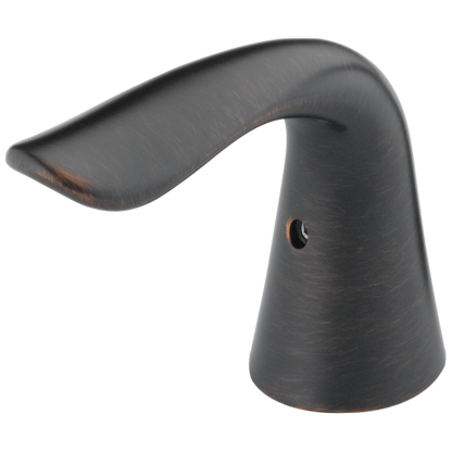 Delta Lahara RP51289RB Metal Lever Handle Kit - Roman Tub