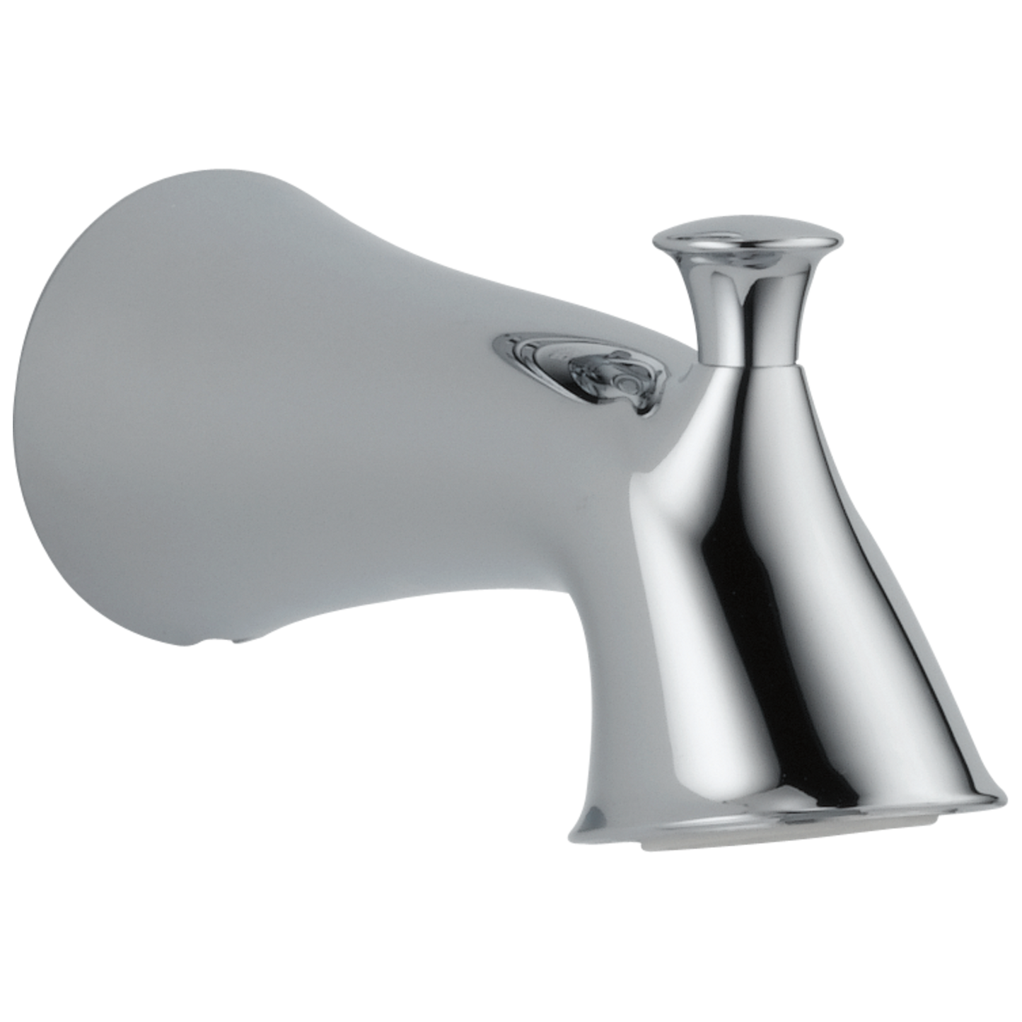 Delta Lahara RP51303SS Tub Spout - Pull-Up Diverter