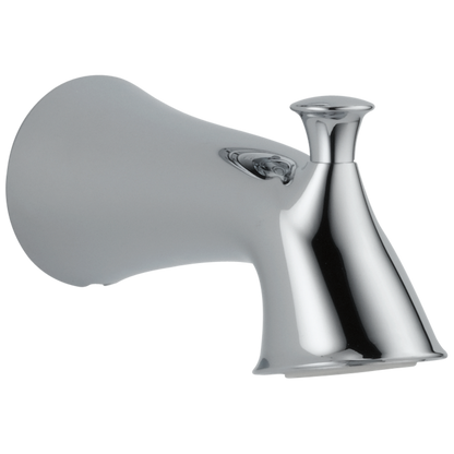 Delta Lahara RP51303SS Tub Spout - Pull-Up Diverter