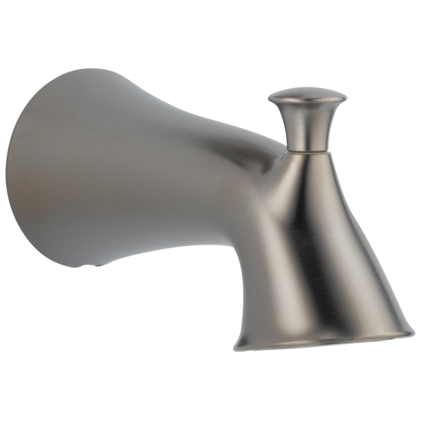 Delta Lahara RP51303SS Tub Spout - Pull-Up Diverter