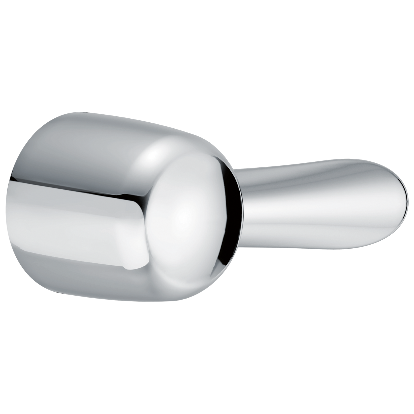 Delta Lahara RP51304CZ Metal Lever Handle Kit - 14 Series