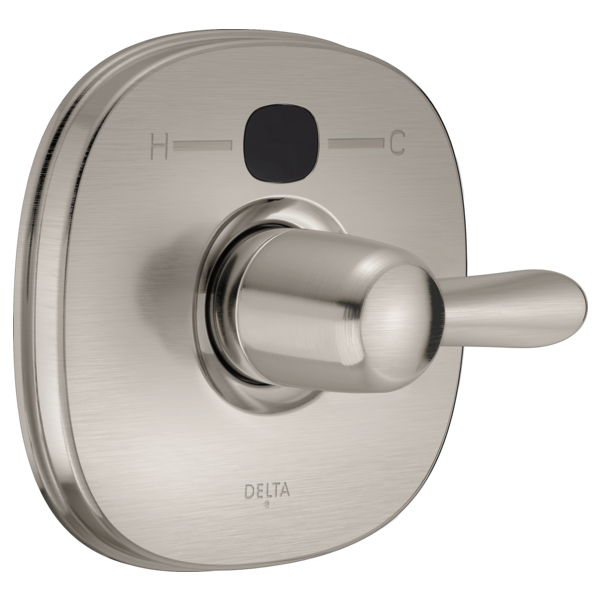 Delta Lahara RP51304CZ Metal Lever Handle Kit - 14 Series