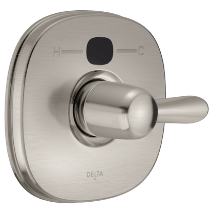 Delta Lahara RP51304CZ Metal Lever Handle Kit - 14 Series