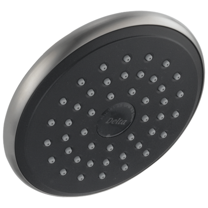 Delta Universal Showering Components RP51305SS Single-Setting Raincan Shower Head