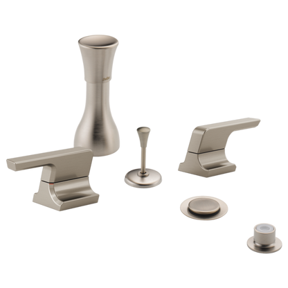 Delta Lahara RP51344CZ Finial - Bathroom
