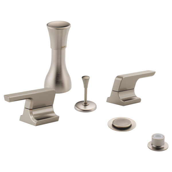 Delta Lahara RP51344CZ Finial - Bathroom