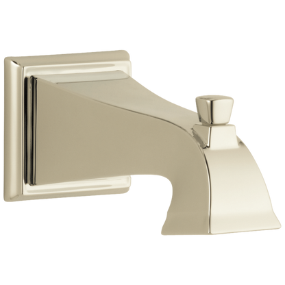 Delta Dryden RP52148SS Tub Spout - Pull-Up Diverter