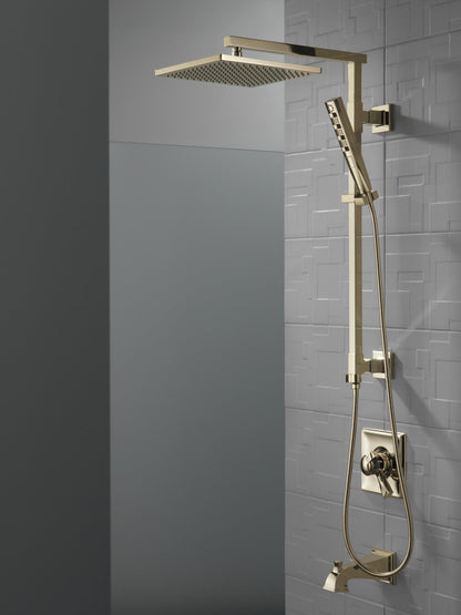 Delta Dryden RP52148SS Tub Spout - Pull-Up Diverter