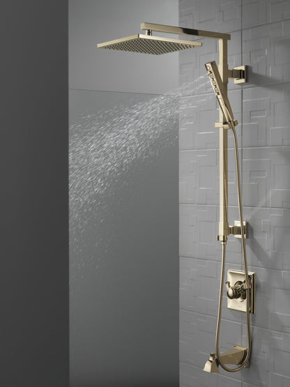 Delta Dryden RP52148SS Tub Spout - Pull-Up Diverter