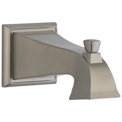 Delta Dryden RP52148SS Tub Spout - Pull-Up Diverter
