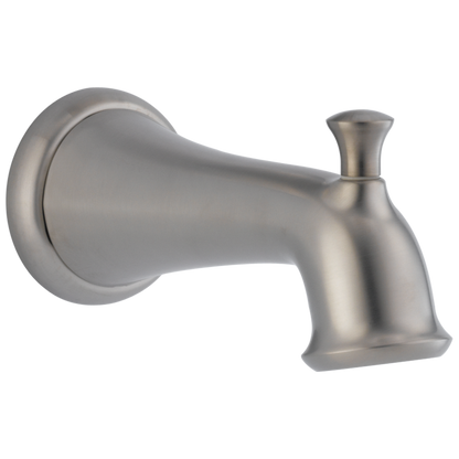 Delta Carlisle RP52153SS Tub Spout - Pull-Up Diverter