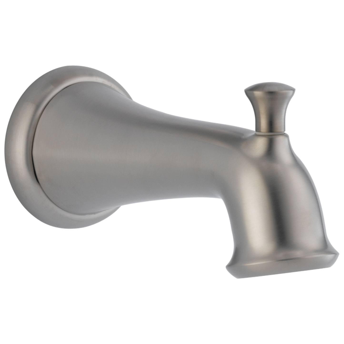 Delta Carlisle RP52153SS Tub Spout - Pull-Up Diverter